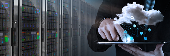 Как пришли к идее использования облака