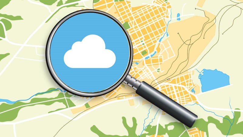 Как выбирали облачного провайдера