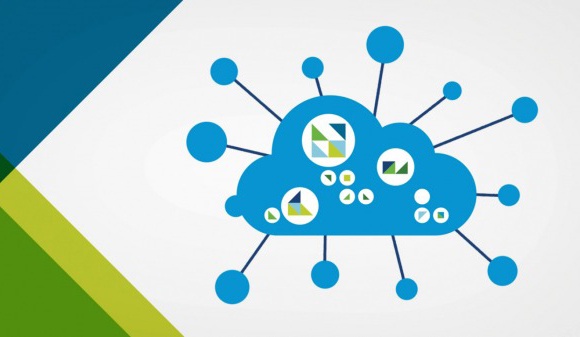 Виртуальный дата-центр: уровни виртуализации Виртуальный дата-центр: уровни виртуализации